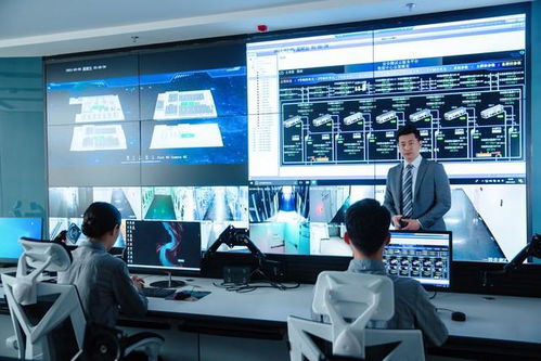 指尖上的智慧社區 物業管理App如何重塑現代生活便利